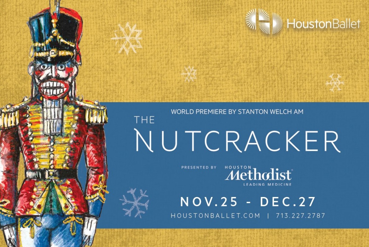 The Nutcracker The Buzz Magazines